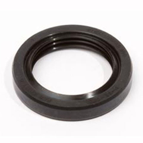 Pivot Works Rear Wheel And Seal Kit Honda Street Bike PWRWS-H75-000