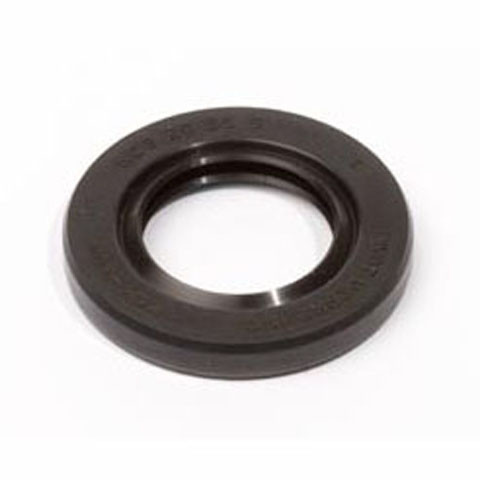 Pivot Works Front Wheel Bearing Kit Yamaha Bike PWFWK-Y28-001