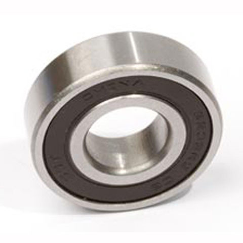Pivot Works Rear Wheel And Seal Kit Honda Street Bike PWRWS-H37-000