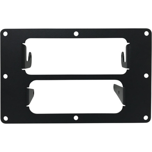 Navatlas Intercom/Radio Mounting Bracket - Universal Bcu91