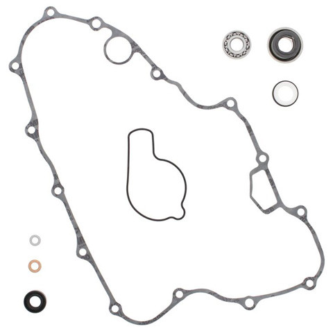 Vertex Vertex Water Pump Rebuild Kit