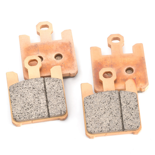 Vesrah Vesrah Brake Pads (Vd-444Rjl)