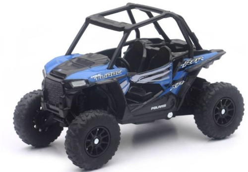 Newray Mini Polaris Rzr Xp1000 Eps