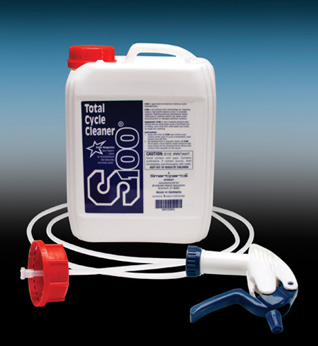 S100 Sprayer For 5 Liter With 6 Ft Hose(Jug Not Included)