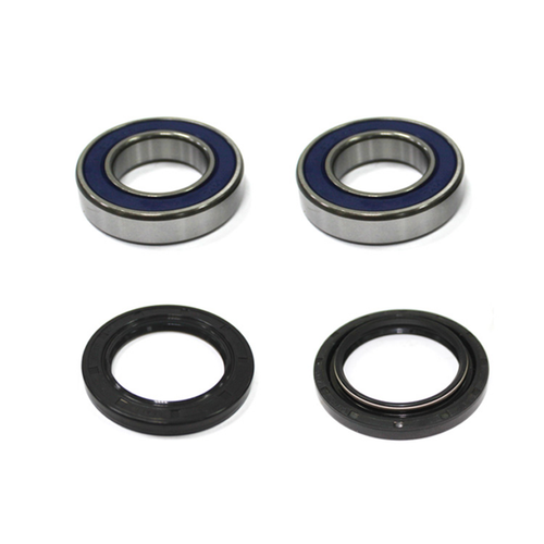 Bronco Wheel Bearing Kit AT-06615