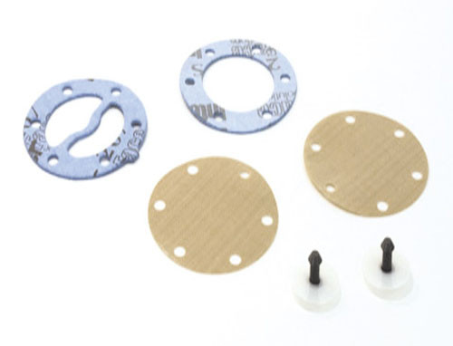 SPI Mikuni Fuel Pump Repair Kit 07-451448