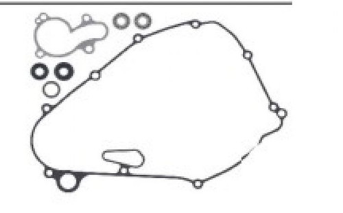 Psychic Water Pump Repair Kit MX-10264