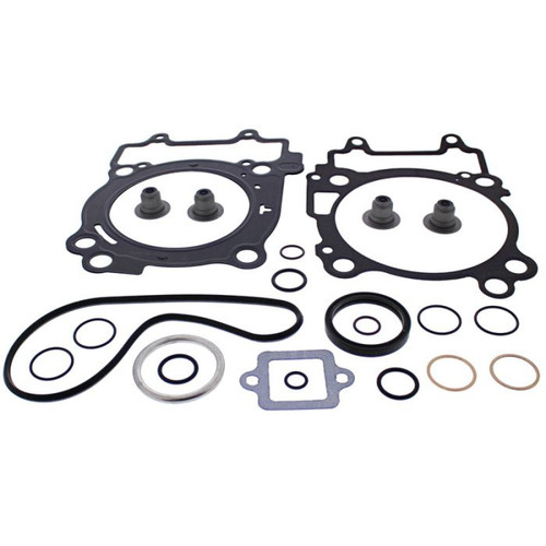 Vertex Vertex Complete Gasket Kit Without Seals