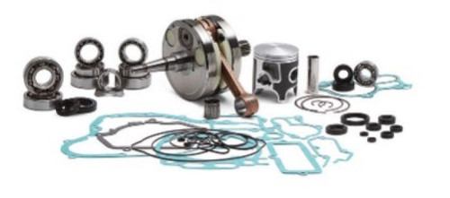 Vertex Complete Universal Engine Kit W/Side Covers Kit 310113