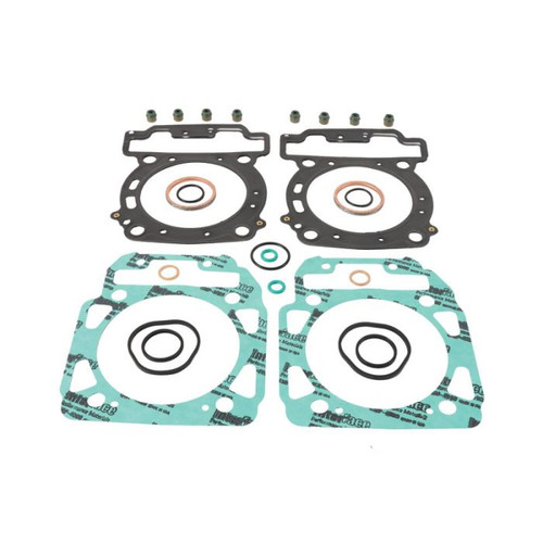 Vertex Top End Gasket Kit 710333