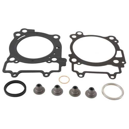 Vertex Top End Gasket Kit 8100001