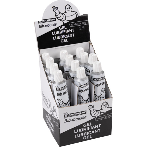 Michelin 87543 Gel Bib Mousse Lube