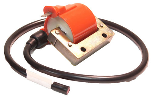 Emgo Ignition Coil 6/12V Univ 24-71532