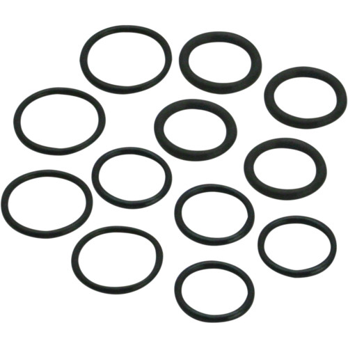 S&S Cycle Pushrod Cover O-Ring Kit 93-4022 S&S Cycle Pushrod Cover O-Ring Kit 93-4022