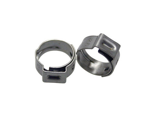 Motion Pro Stepless Ear Clamp 10.3 To 12.8 Mm Pk 10