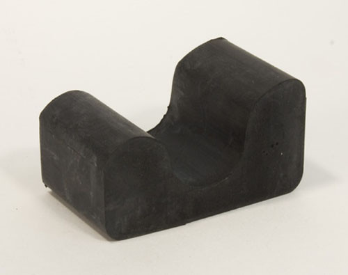 Spi Ski Rubber Bumper SM-08135