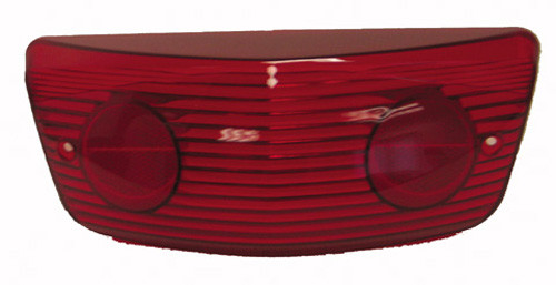 Spi Taillight Lens Ski-Doo Rev