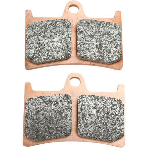 Ebc Gpfax380Hh Brake Pad Race Gpfax380Hh