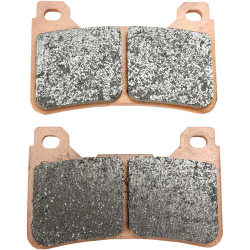 Ebc Gpfax390Hh Brake Pad Race Gpfax390Hh