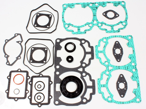 Spi Spi Full Set W/Oil Seals