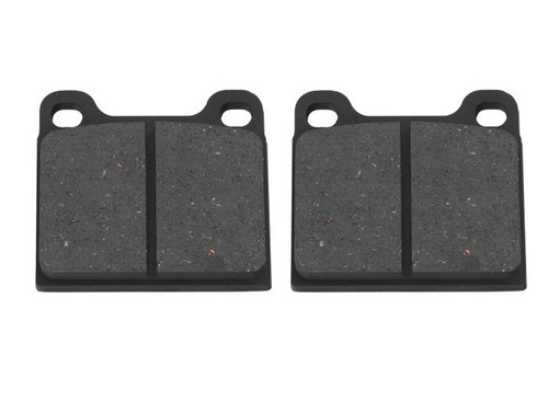 Spi Brake Pads Semi Metallic
