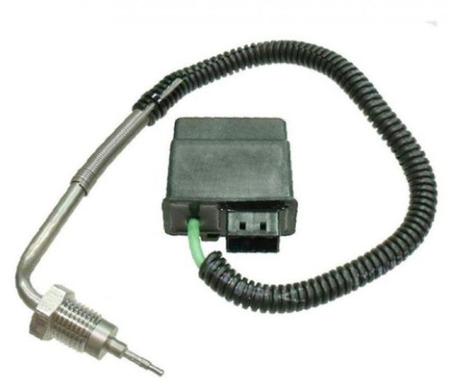 Spi Spi Exhaust Sensor Module