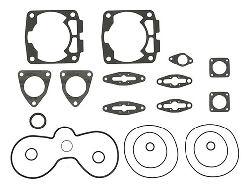 SPI Top End Gasket Set 09-710250
