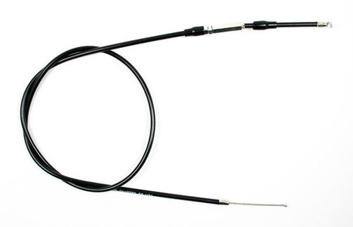 Motion Pro Cable Black Vinyl Hot Start