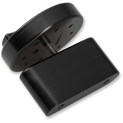 Joker Machine Fuel Cap Pak Mount - Black 60-441-1