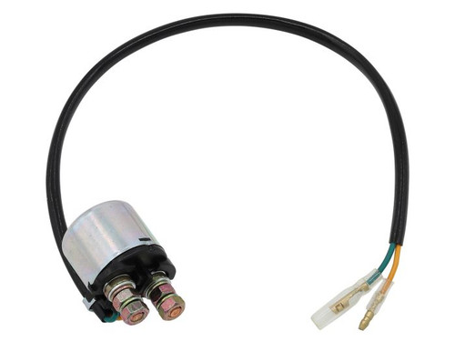 Bronco Starter Solenoid AT-01763