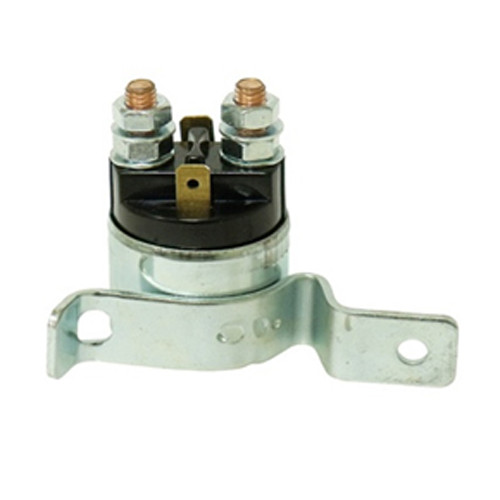 Spi Spi Starter Solenoid