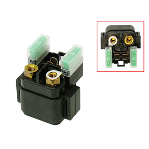 SPI Solenoid SM-01452