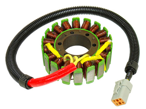 Spi Spi Stator Ski Doo