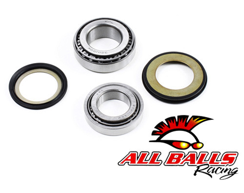 All Balls Racing Steering Bearing Kit
