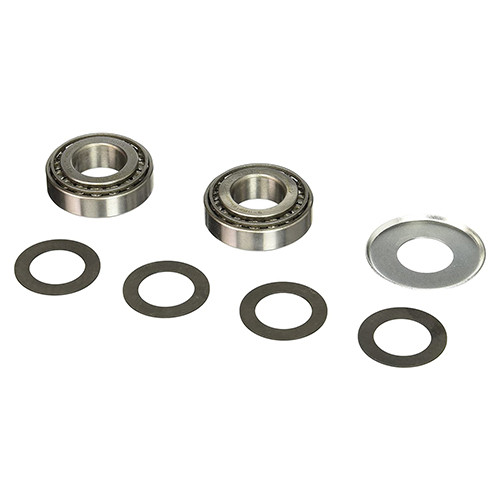 Pivot Works Steering Stem Bearing Kit Gas Gas Bike PWSSK-G01-001