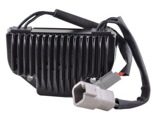Rmstator Rmstator Mosfet Voltage Regulator Rectifier