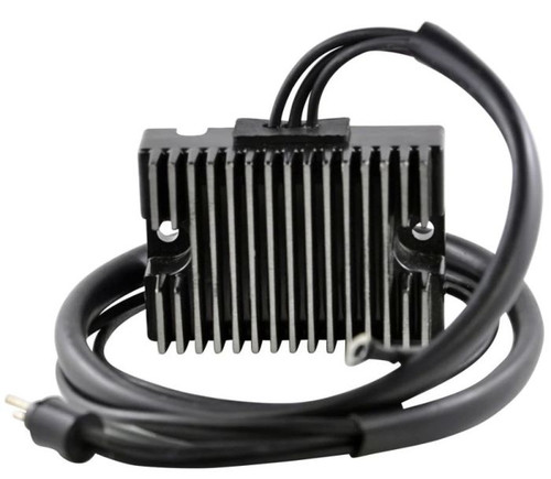 Rmstator Rmstator Mosfet Voltage Regulator