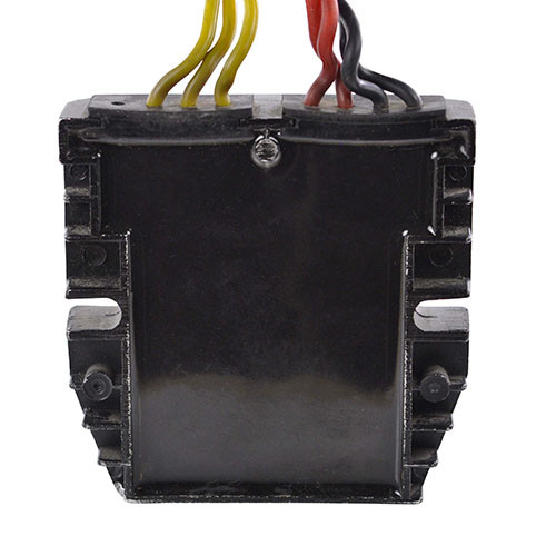 Rmstator Rmstator Mosfet Regulator Rectifier