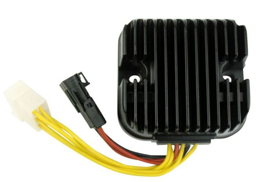 Rmstator Rmstator Mosfet Voltage Regulator Rectifier