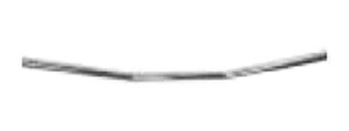 Emgo Handlebar Drag Chrome 7/8