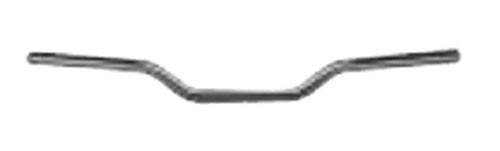Emgo Handlebar Gp Tour Blk 7/8
