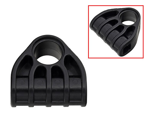Spi Spi Suspension Spring Retainer