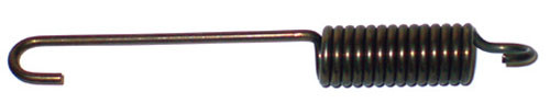 Spi Exhaust Spring - Yamaha 02-107-05