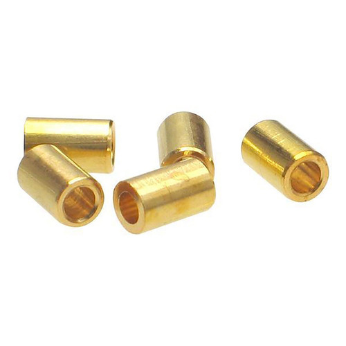 K&S Terminal Female Bullet (Small) 100 Pieces