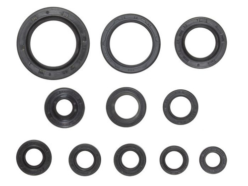 Namura Engine Oil Seal Set 11Pcs NX-09277