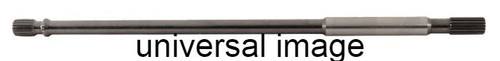 Wavewerx Wave Werx Pwc Drive Shaft