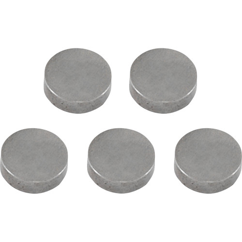 K&L Supply 13-6748 Valve Shim 2.45 7.50Mm