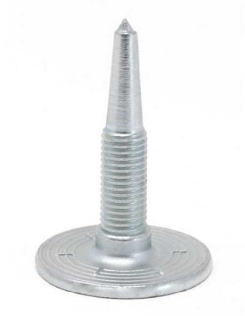 Woodys Grand Trigger Single Ply Lake Racing Stud / Big Nut Short