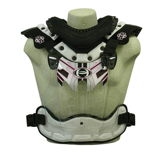 Hrp Sports Hrp Flak 1000Lt Pink-Med