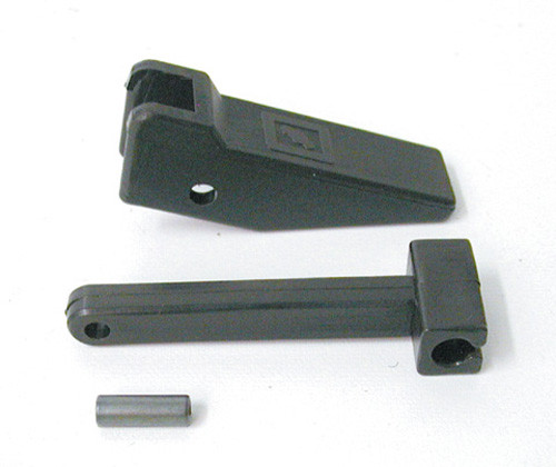 Spi Choke Lever Kit SM-05011